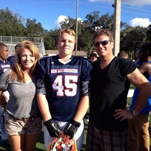 Meet your Posher, Lauri